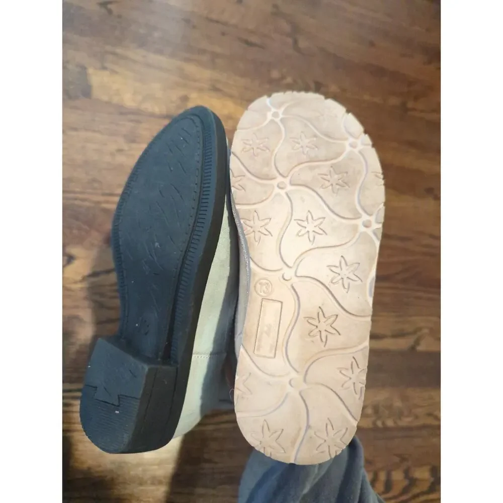 Gap Cupcakes & Cashmere Little Girl Boots
